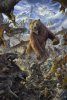 Matt Stewart — «The Battle Under the Mountain».jpg