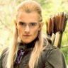 Legolas
